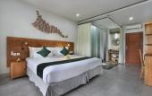 Туры в отель Bucu View Ubud Resort Туры в отель Bucu View Ubud Resort