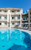 Туры в отель Amalia Apartments Туры в отель Amalia Apartments