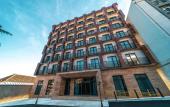 Туры в отель Hotel Residence Plaza Туры в отель Hotel Residence Plaza