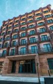 Туры в отель Hotel Residence Plaza Туры в отель Hotel Residence Plaza
