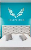 Туры в отель Gold Wings Апартаменты Туры в отель Gold Wings Апартаменты