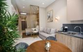 Туры в отель South Mirror Residence Туры в отель South Mirror Residence