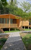 Туры в отель Garuda Glamping Abkhazia Туры в отель Garuda Glamping Abkhazia