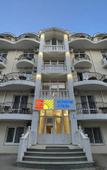 Туры в отель FUN&SUN SMART Атриум (Витязево) Туры в отель FUN&SUN SMART Атриум (Витязево)