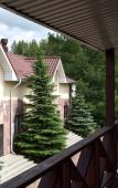 Туры в отель Горный воздух Туры в отель Горный воздух