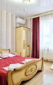 Туры в отель Корона (ул. Школьная) Туры в отель Корона (ул. Школьная)