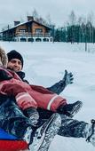 Туры в отель Усадьба Зеехоф Туры в отель Усадьба Зеехоф