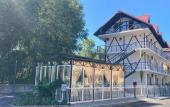 Туры в отель Шале Гостевой Дом (ул. Багратиона) Туры в отель Шале Гостевой Дом (ул. Багратиона)