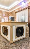 Туры в отель Грейс Оганес Туры в отель Грейс Оганес