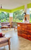 Туры в отель Zanzibar Oceanic Hotel Туры в отель Zanzibar Oceanic Hotel