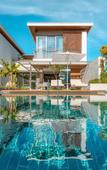 Туры в отель Bayou Villas by Lara Barut Collection Туры в отель Bayou Villas by Lara Barut Collection