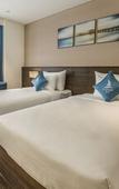 Туры в отель Canvas Danang Beach Hotel Туры в отель Canvas Danang Beach Hotel