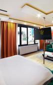Туры в отель Walton Hotels Residence Sisli Туры в отель Walton Hotels Residence Sisli