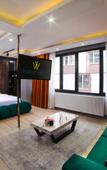 Туры в отель Walton Hotels Residence Sisli Туры в отель Walton Hotels Residence Sisli