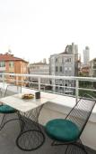 Туры в отель Walton Hotels Residence Sisli Туры в отель Walton Hotels Residence Sisli