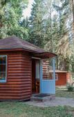 Туры в отель Ruza Forest Парк-Отель Туры в отель Ruza Forest Парк-Отель