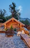 Туры в отель Hills 1200 (Медовеевка) Туры в отель Hills 1200 (Медовеевка)