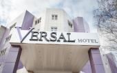 Туры в отель Versal Туры в отель Versal