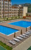 Туры в отель ЖК Holiday House (Сукко) Туры в отель ЖК Holiday House (Сукко)