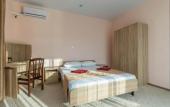 Туры в отель Hotel 557 (Новомихайловский) Туры в отель Hotel 557 (Новомихайловский)