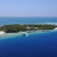 Тур в Мальдивы, Мале с 15 Января. Отель: Embudu village 3*