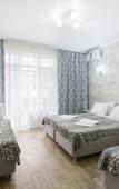 Туры в отель White Hotel (Витязево) Туры в отель White Hotel (Витязево)