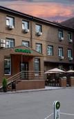 Туры в отель СитиПарк Туры в отель СитиПарк