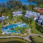 Туры в отель Khaolak Emerald Beach Resort & Spa, оператор Anex Tour
