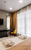 Туры в отель Dombay Winter Hall Туры в отель Dombay Winter Hall