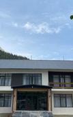 Туры в отель Dombay Winter Hall Туры в отель Dombay Winter Hall