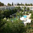 Тур в Тунис, Хаммамет с 10 Мая. Отель: Emira 3*