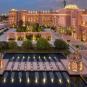 Туры в отель Emirates Palace Mandarin Oriental, оператор Anex Tour