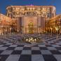 Туры в отель Emirates Palace Mandarin Oriental, оператор Anex Tour