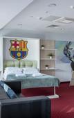 Туры в отель People Stadium Hotel Туры в отель People Stadium Hotel