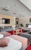 Туры в отель People Stadium Hotel Туры в отель People Stadium Hotel