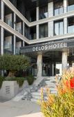 Туры в отель Delos Hotel Туры в отель Delos Hotel