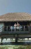 Туры в отель Club Med Kani Туры в отель Club Med Kani
