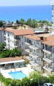 Туры в отель Kaya Apart Hotel Side Туры в отель Kaya Apart Hotel Side