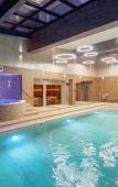 Туры в отель GreenDorf Hotel & SPA Туры в отель GreenDorf Hotel & SPA