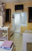 Туры в отель Оазис (ул. Новороссийская) Туры в отель Оазис (ул. Новороссийская)