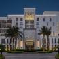 Туры в отель Palace Fujairah Beach Resort, оператор Anex Tour