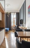 Туры в отель F12 Apartments Туры в отель F12 Apartments