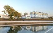 Туры в отель The Basilian Minsk, Curio Collection By Hilton Туры в отель The Basilian Minsk, Curio Collection By Hilton