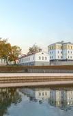 Туры в отель The Basilian Minsk, Curio Collection By Hilton Туры в отель The Basilian Minsk, Curio Collection By Hilton