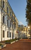 Туры в отель The Basilian Minsk, Curio Collection By Hilton Туры в отель The Basilian Minsk, Curio Collection By Hilton