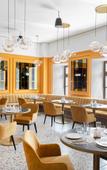 Туры в отель The Basilian Minsk, Curio Collection By Hilton Туры в отель The Basilian Minsk, Curio Collection By Hilton
