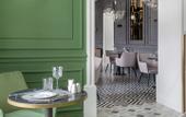 Туры в отель The Basilian Minsk, Curio Collection By Hilton Туры в отель The Basilian Minsk, Curio Collection By Hilton