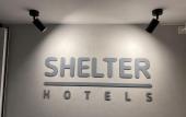 Туры в отель Shelterz Парк Горького Туры в отель Shelterz Парк Горького