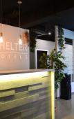 Туры в отель Shelterz ВДНХ Туры в отель Shelterz ВДНХ