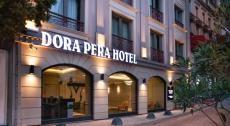 Dora Pera Hotel 4*